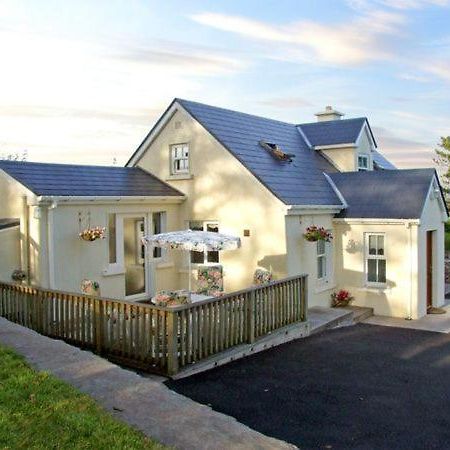 1 Clancy Cottages Kilkieran ภายนอก รูปภาพ